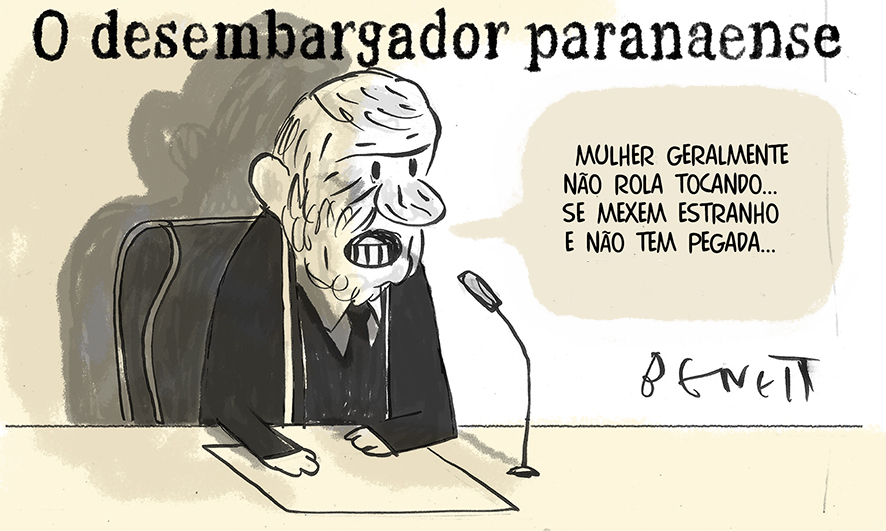 Benett
