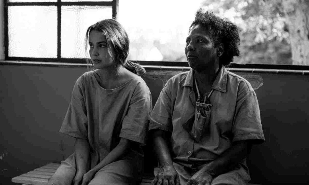 "Twisters" e filme brasileiro "Ninguém sai vivo daqui" são destaques em podcast de cinema