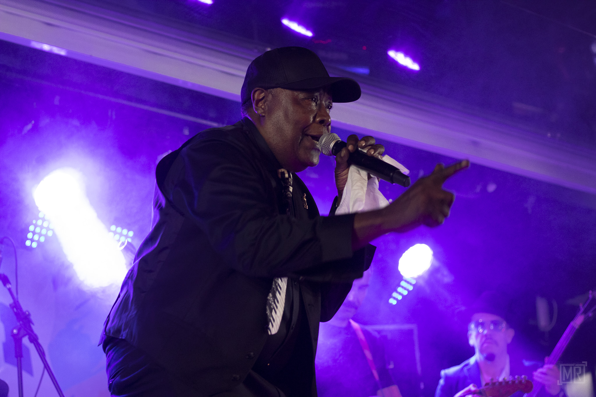 Litoral do Paraná recebe o 8º Antonina Blues Festival