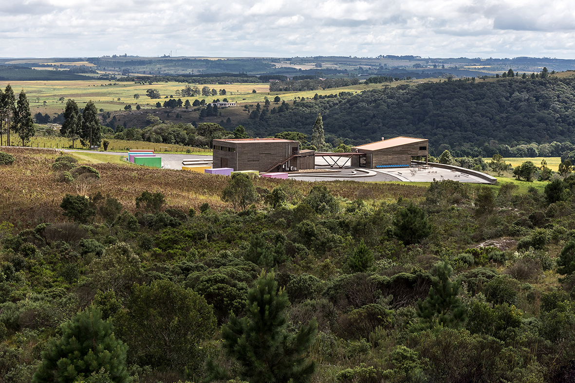 Plural e Casa Portfolio estarão no Mata Atlântica Ecofestival