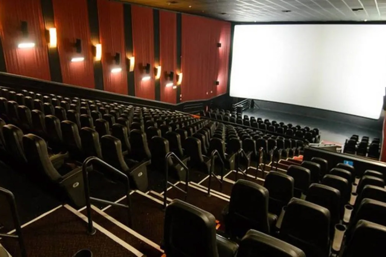 Projeto Paradiso oferece bolsa de R$ 10 mil para cineastas