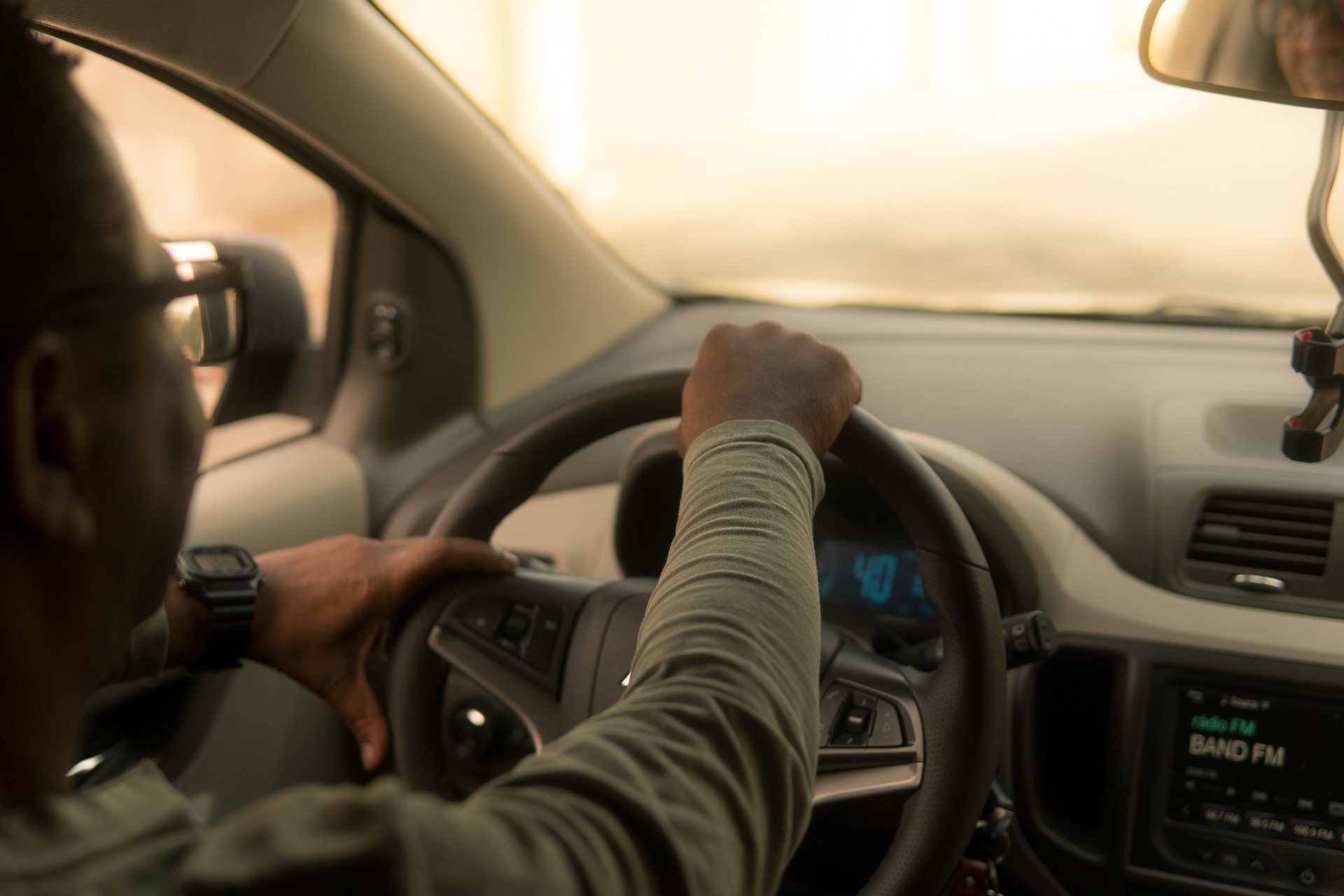 Ser Uber em Curitiba só vale a pena a partir de 50 horas por semana