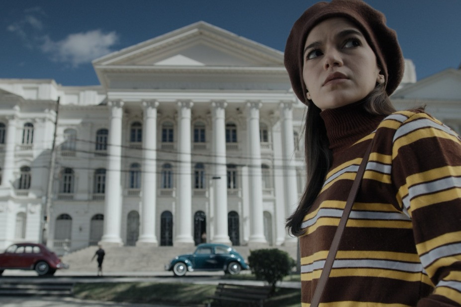 Filme paranaense sobre vítima da ditadura chega aos cinemas