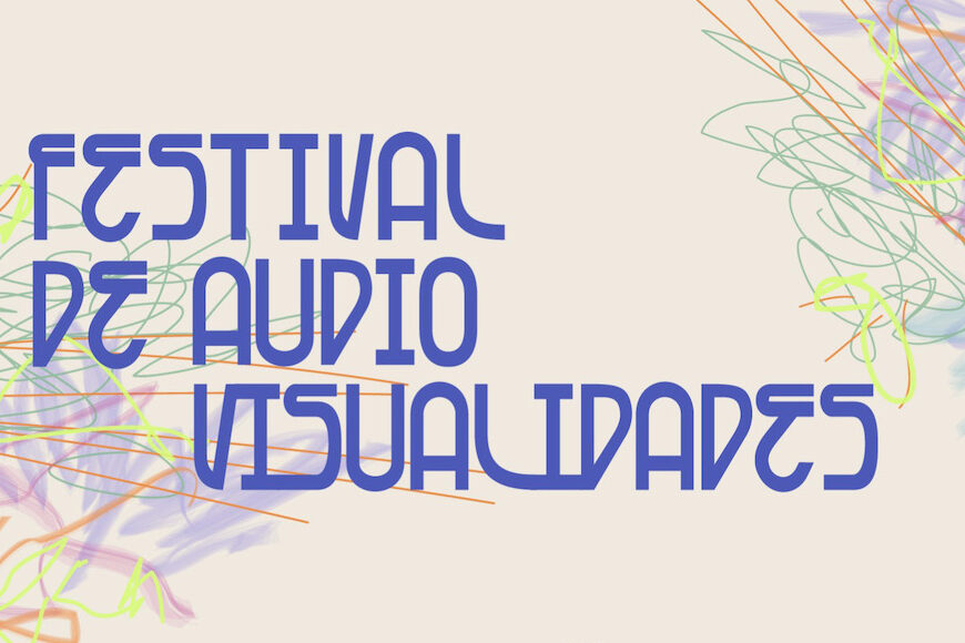 Festival de Audiovisualidades celebra a produção audiovisual