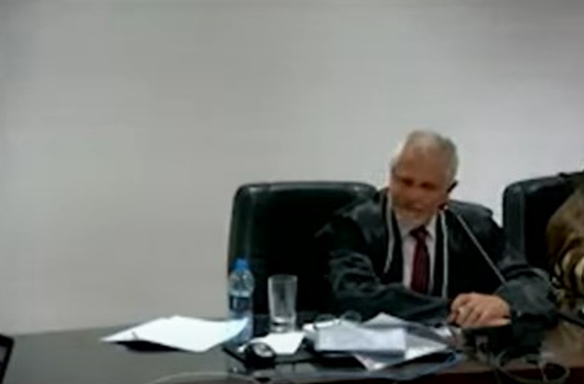 CNJ confirma afastamento de desembargador Espíndola, que desdenhou de assédio a menina