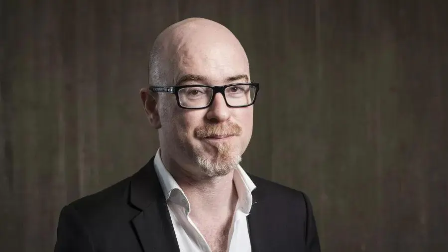 Vladimir Safatle vem a Curitiba para lançamento do livro ‘Alfabetos das Colisões’