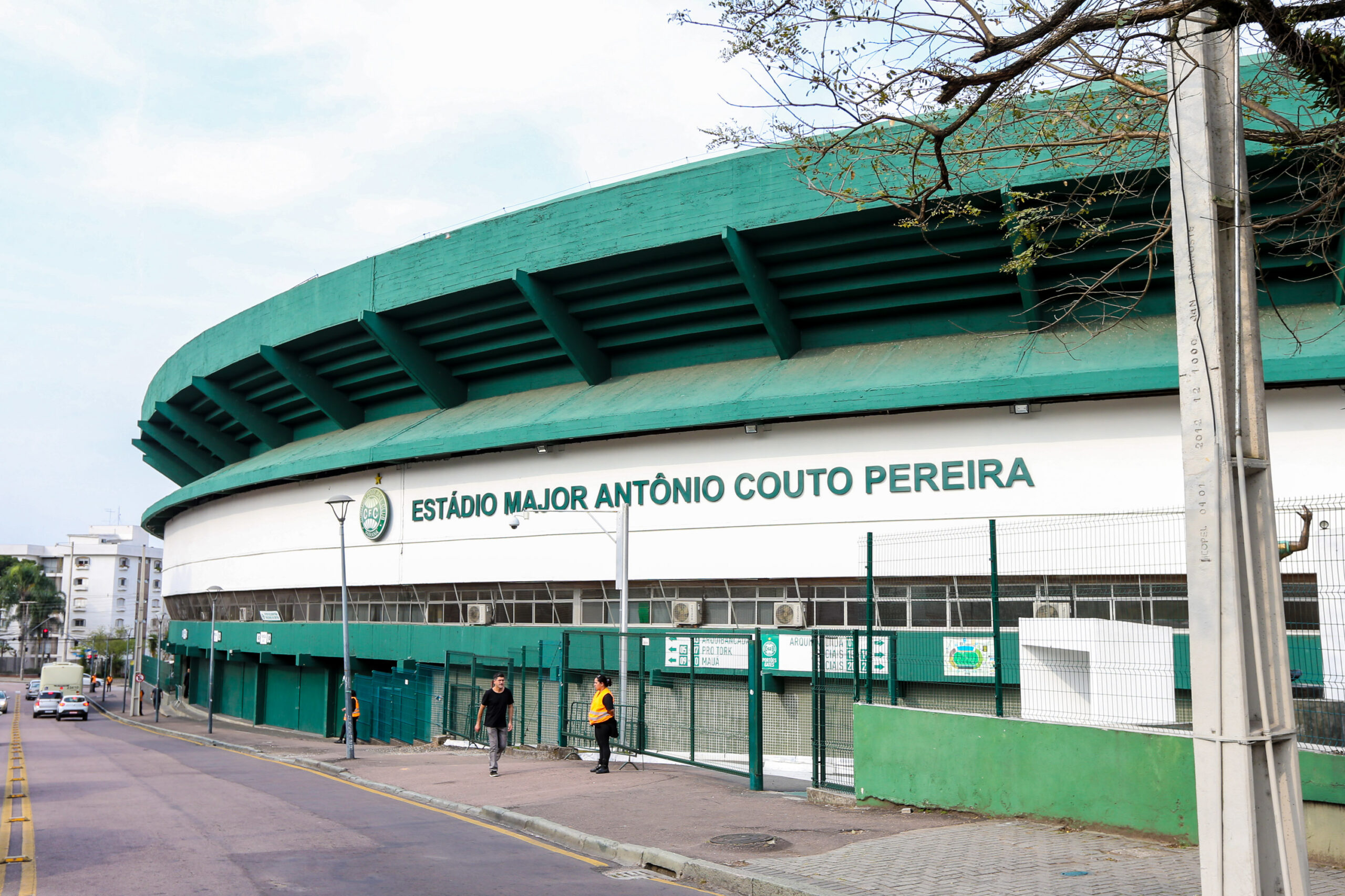 Ingressos para o jogo de Brasil x Equador ainda não estão à venda