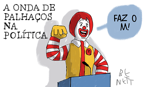 Benett