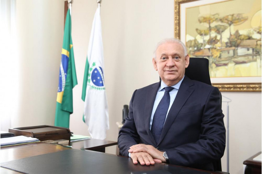 Traiano pode ganhar gabinete feito sob medida após presidência. Custo é desconhecido
