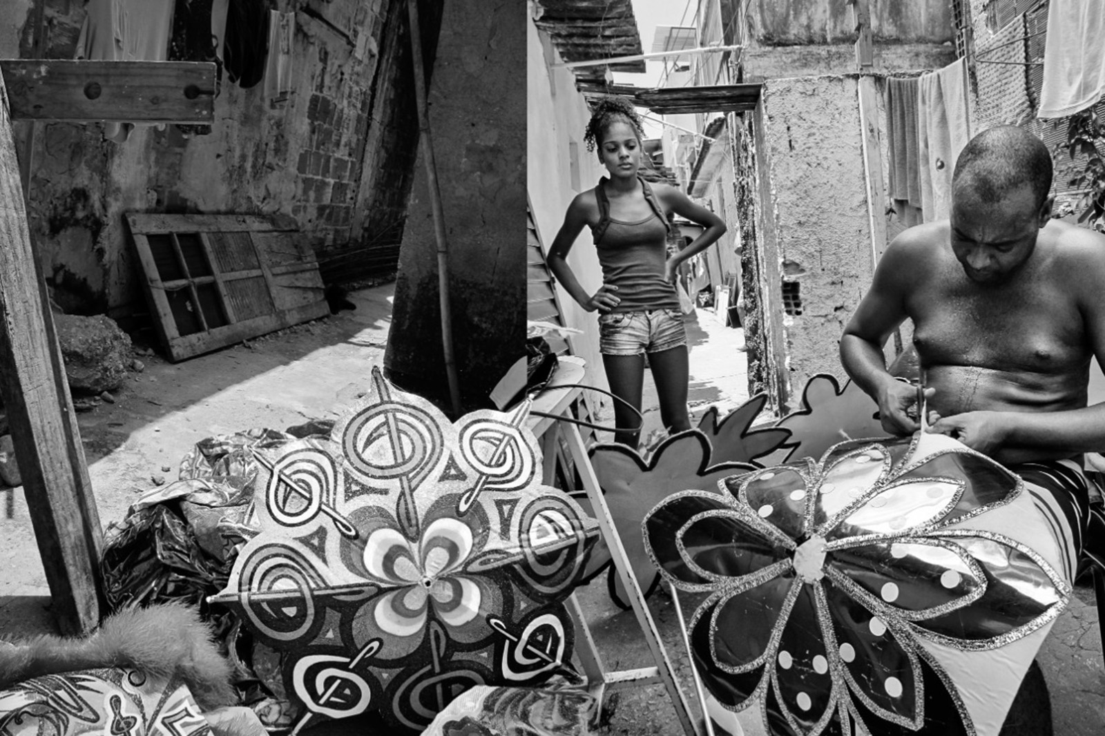 Volta da Roda de Fotógrafos tem celebração de data importante