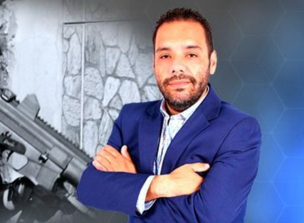 Pré-candidato a vereador pelo União Brasil é suspeito de integrar facção criminosa em Maringá
