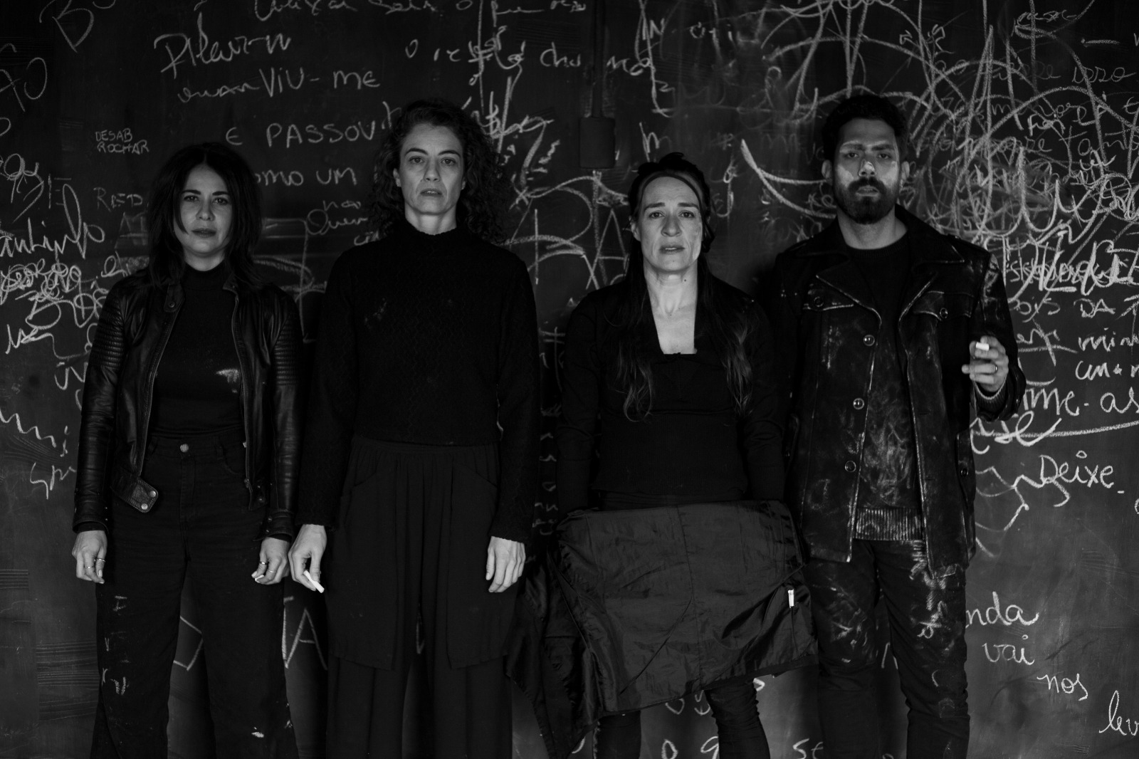 Peça ‘Cabaré Haikai’ baseada na obra de Paulo Leminski estreia em agosto