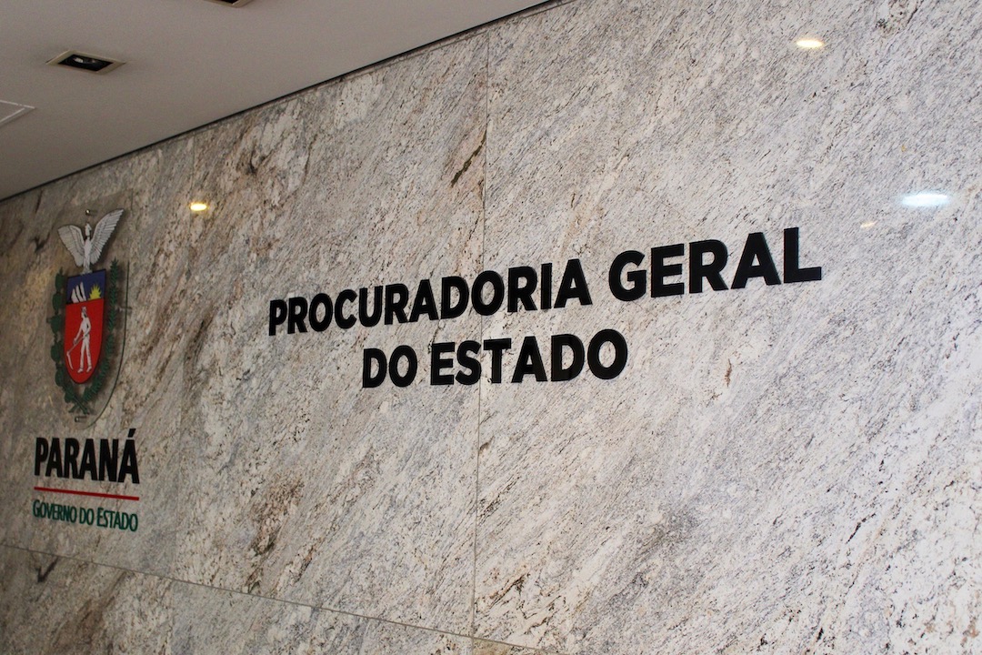 Abertas inscrições para concurso público para procurador do estado