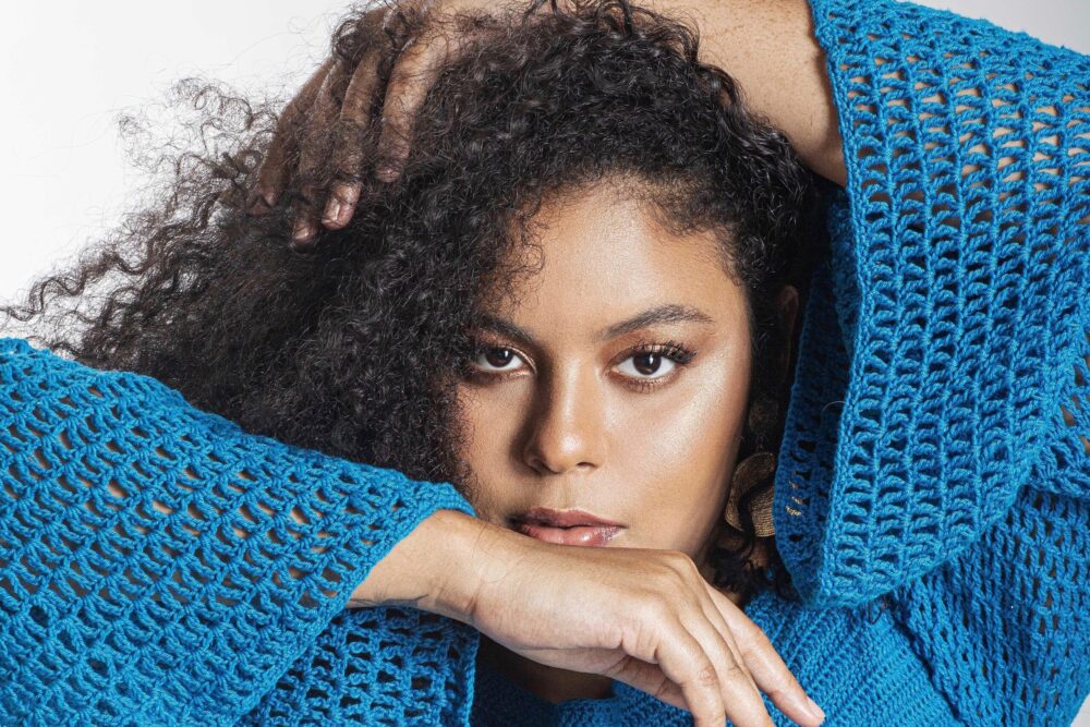 Indicada ao Grammy Latino, Rachel Reis faz show na Ópera de Arame