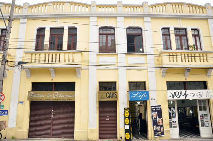 Centro Acadêmico faz sabatina com candidatos de Curitiba. Veja datas