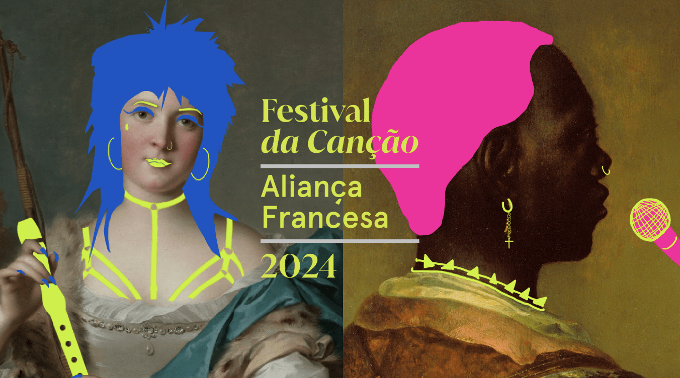 Festival da Canção da Aliança Francesa oferece passagens para Paris como prêmio
