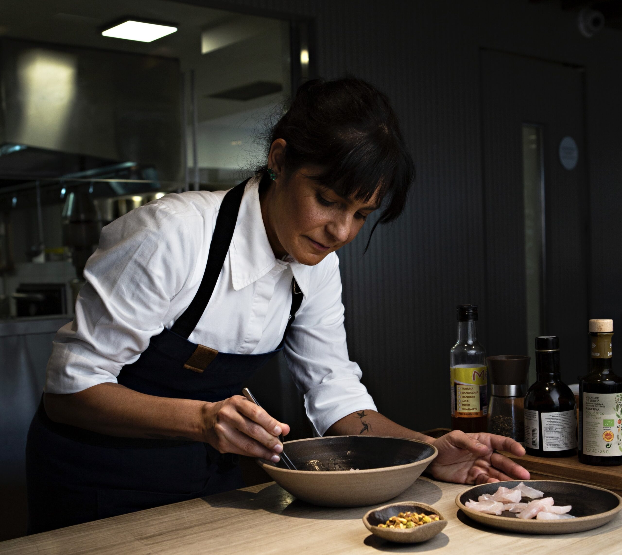 Fórum Tutano 2024 reúne chefs renomados para debater gestão e inovação no setor gastronômico