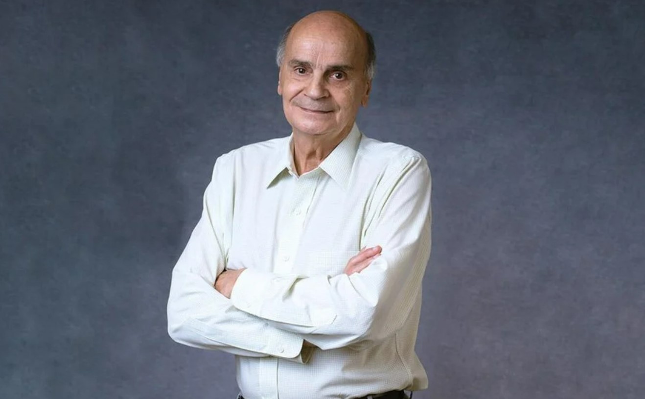 Dr. Drauzio Varella fará palestra gratuita em Curitiba