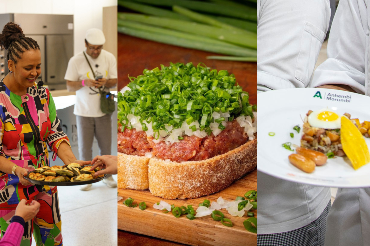 Eventos gastronômicos movimentam Curitiba em setembro