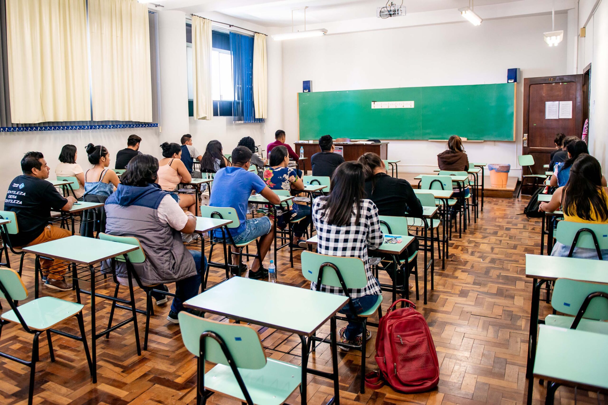 Vestibular dos Povos Indígenas tem inscrições abertas até dia 3 de outubro