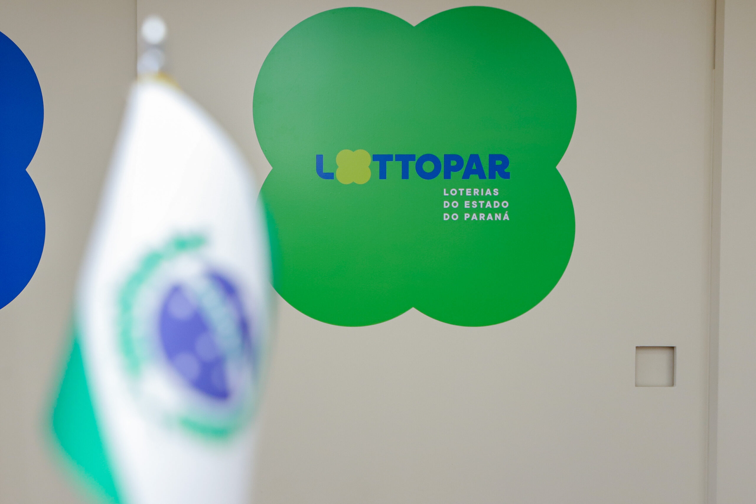 Fundadores de empresa que opera loteria do Paraná têm prisão decretada
