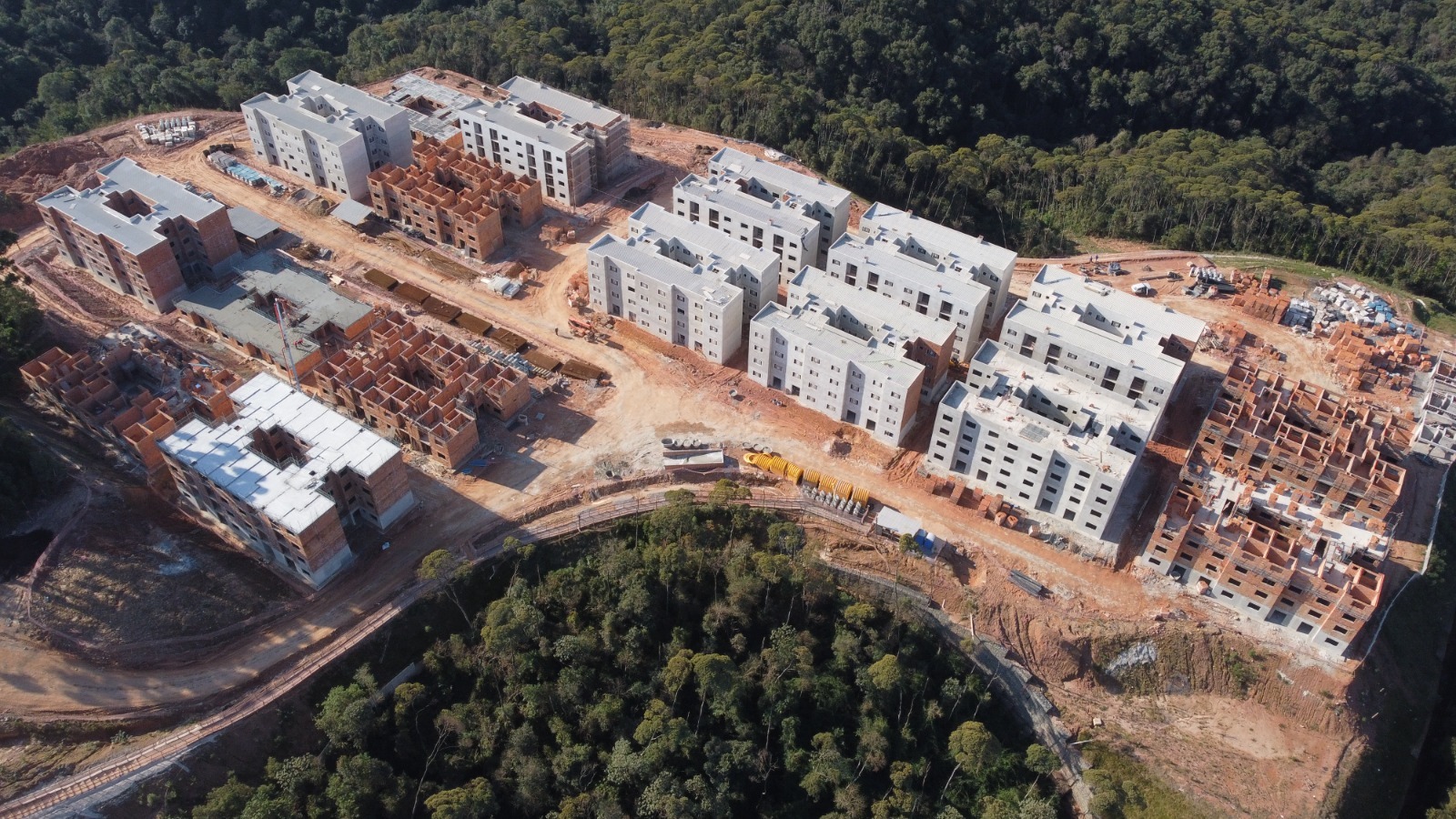 Apesar da queda no valor do aluguel em Curitiba, aumenta tendência de financiamento imobiliário