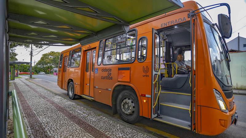 Proposta de Cristina Graeml para o transporte público deve aumentar custos para empresas