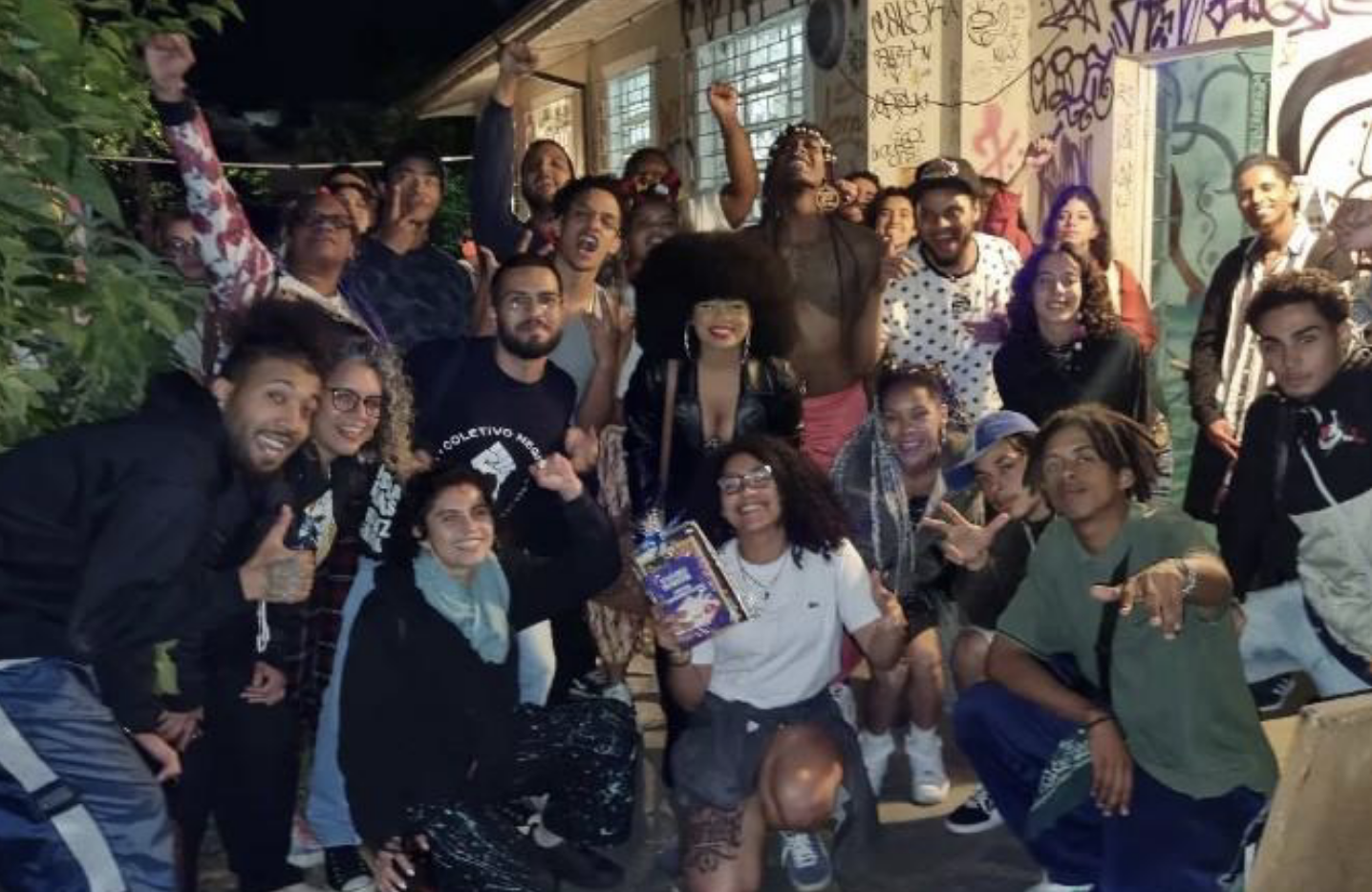 Faraoh Records: resistindo e criando em meio à adversidade