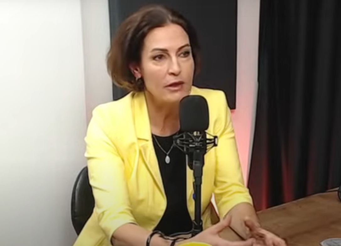 Plataforma indica que 88% do plano de Governo de Cristina Graeml foi gerado por Inteligência Artificial