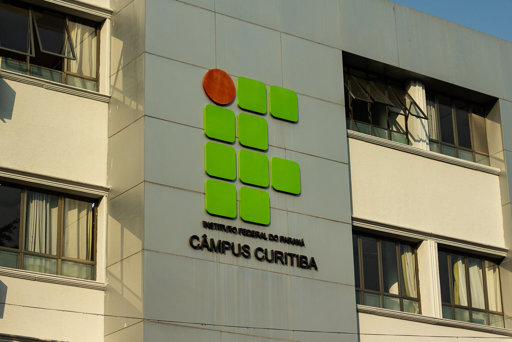 IFPR abre processo seletivo para curso superior nesta quinta (03)