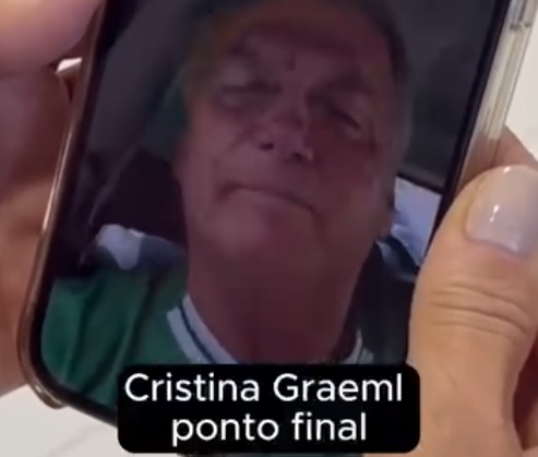 Jogo duplo de Bolsonaro causa mal-estar na campanha de Pimentel e antecipa racha de 2026