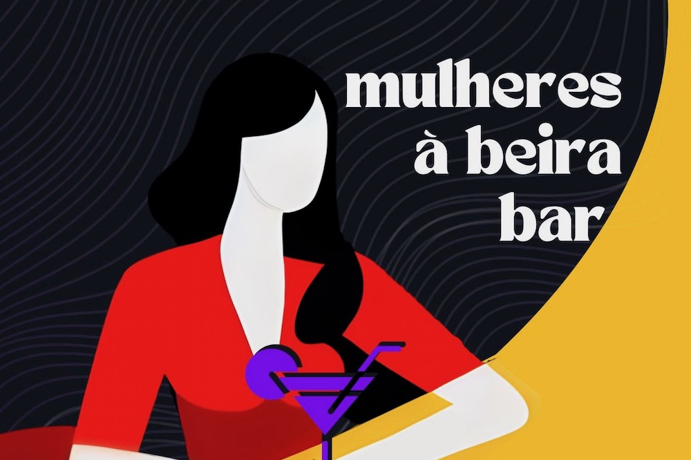 Podcast que retrata a vida noturna do ponto de vista feminino vai ao ar nesta terça (29)