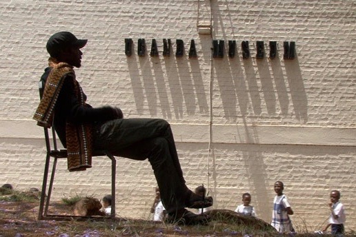 Wonka exibe filme ‘Palmas para mim’ da cineasta Luciana Ceccatto Farah
