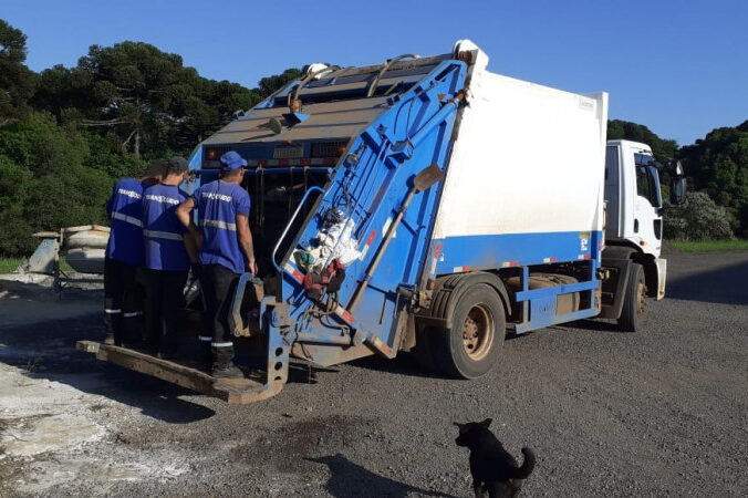 Mãe de coletor de lixo em Palmas tem indenização negada por morte devido à embriaguez