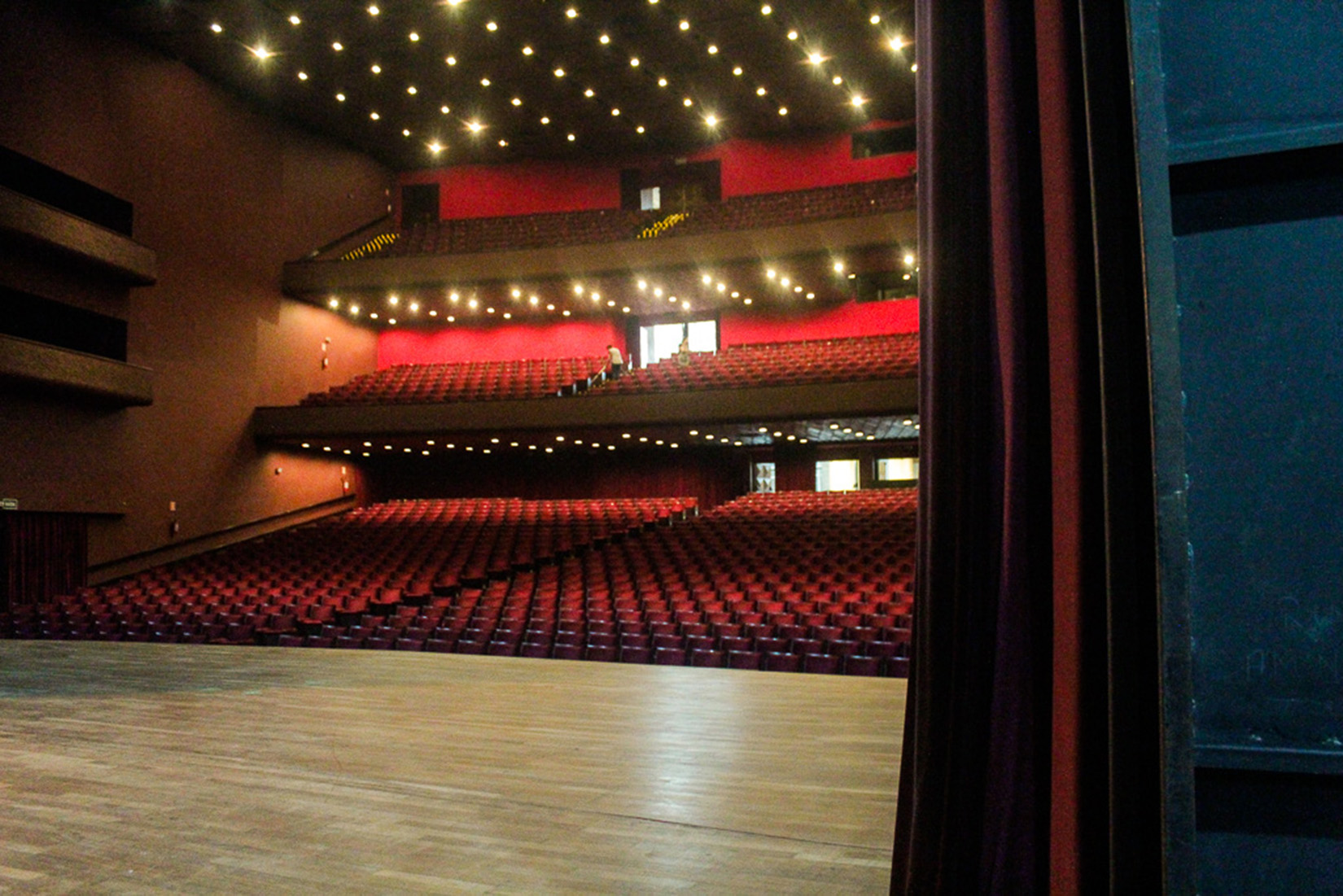 Cultura em Curitiba: Quais são as melhores propostas dos candidatos a prefeito?