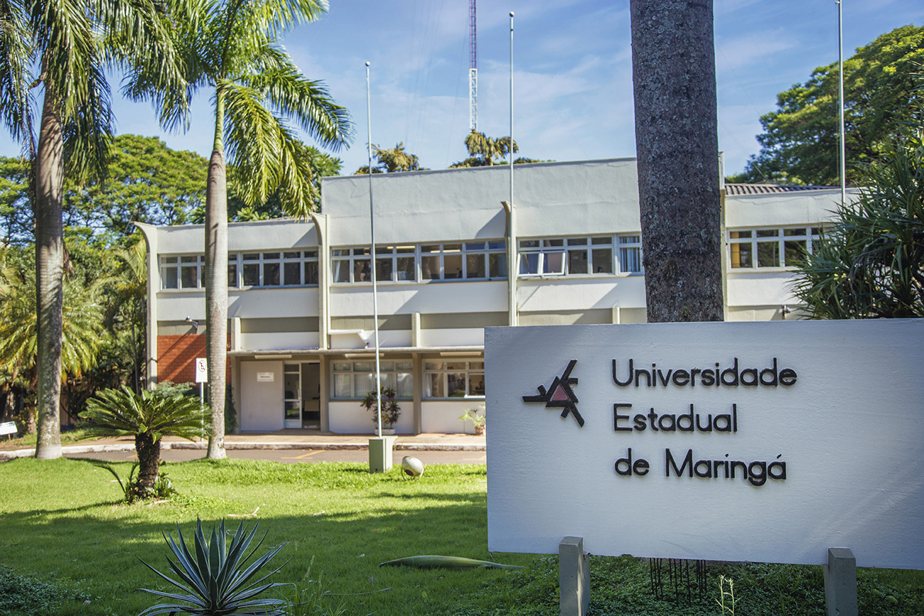 UEM tem vagas para professores temporários no curso de medicina