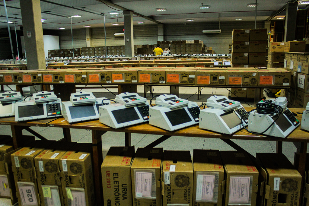 Esqueceu de justificar o voto? Saiba como pagar a multa eleitoral pela internet