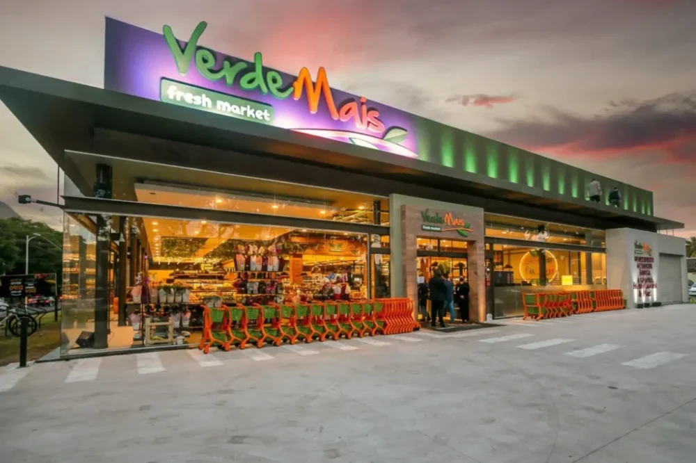 Festval incorpora o grupo Verde Mais e ganha novas unidades em Curitiba