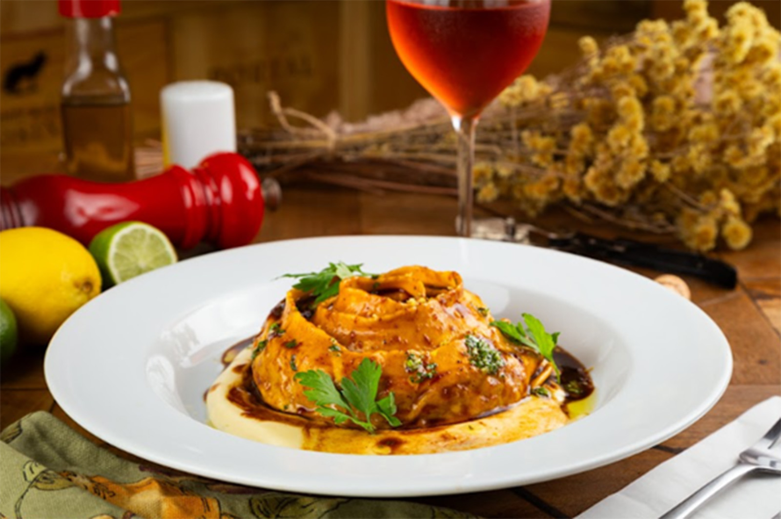 O prato está servido: Começou a 28ª Curitiba Restaurant Week
