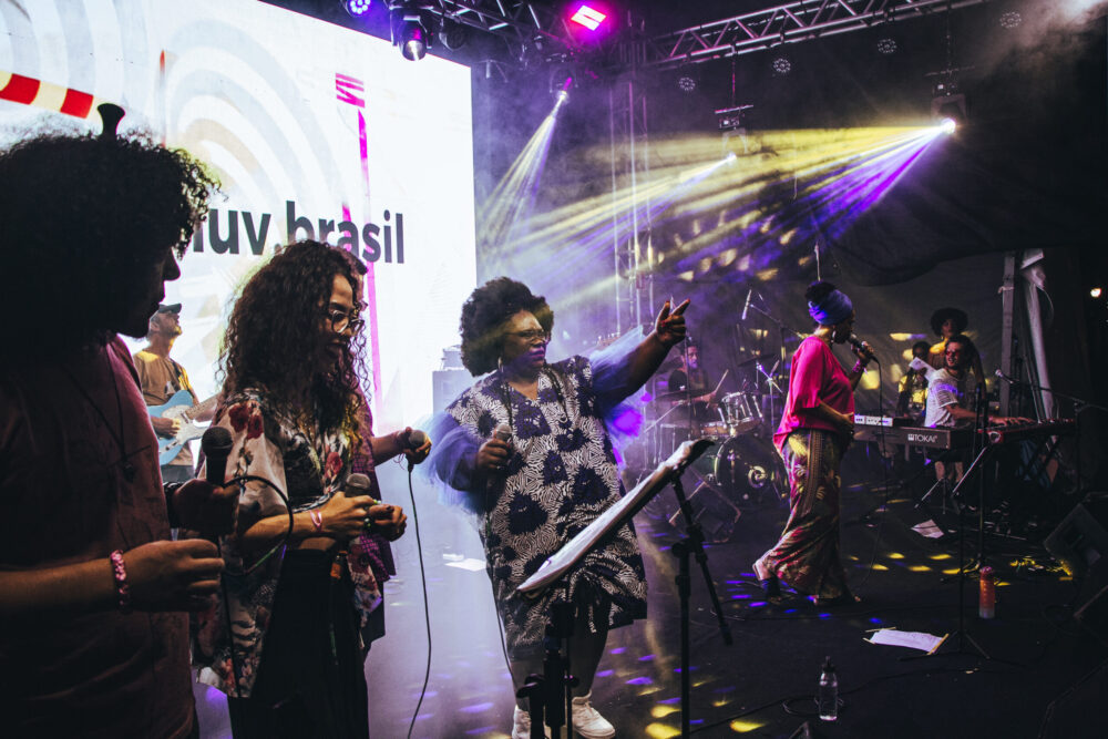 9ª Marcha do Orgulho Crespo chega em novembro e celebra a beleza e o poder do cabelo afro