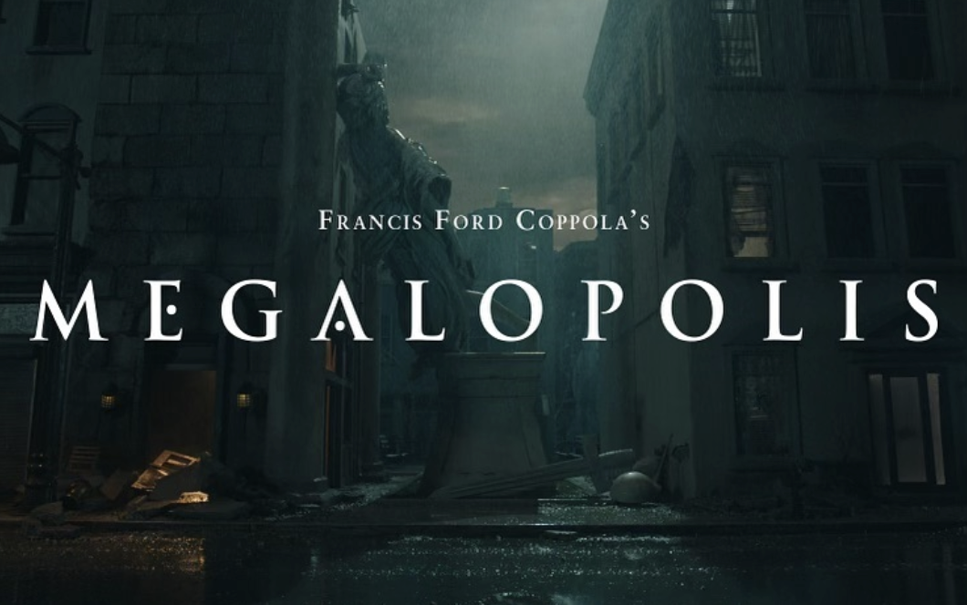 Estreia do filme de Coppolla e festival Djanho! são destaques em podcast de cinema do Plural
