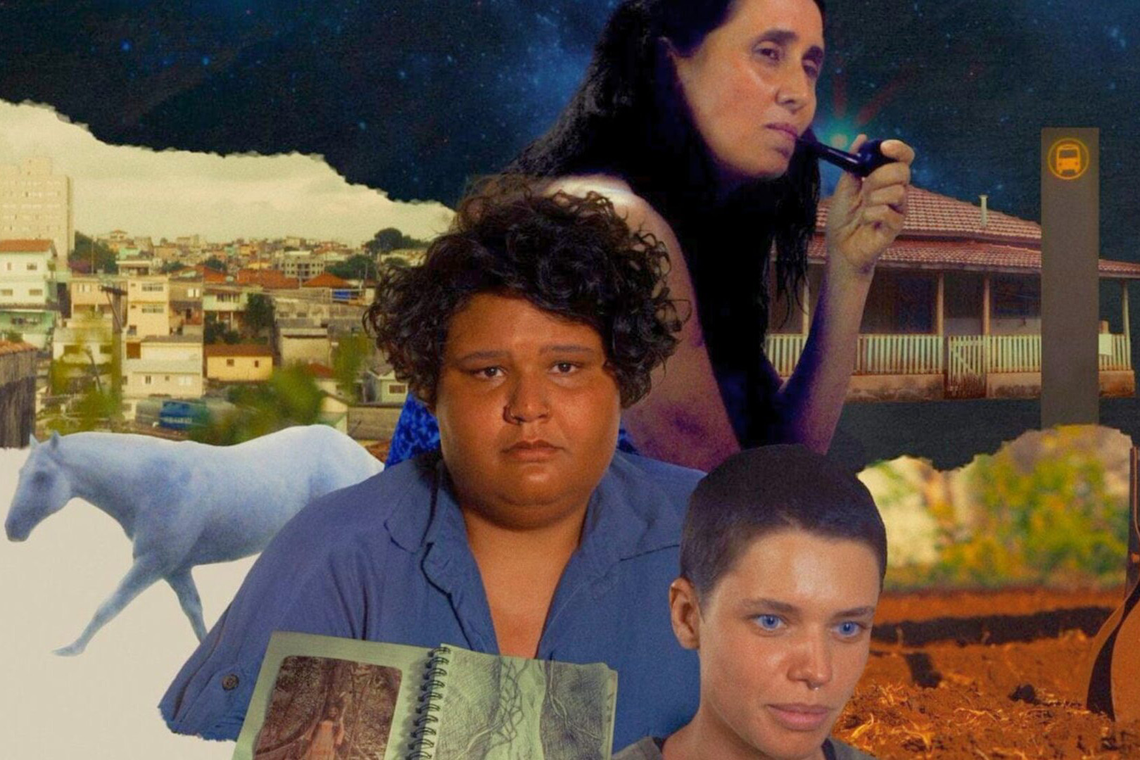 Mostra Cinema e Direitos Humanos tem exibições no Cine Passeio