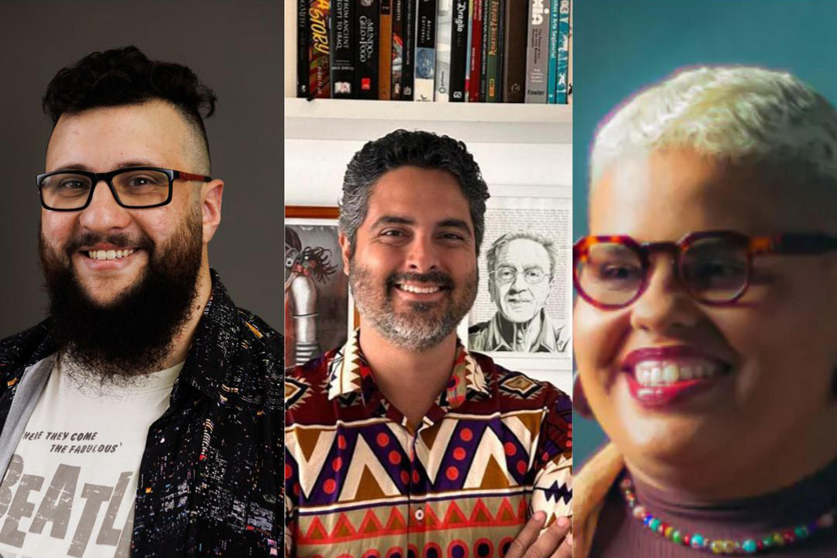 Sesc Geek Literacon apresenta atrações do universo pop, geek e nerd