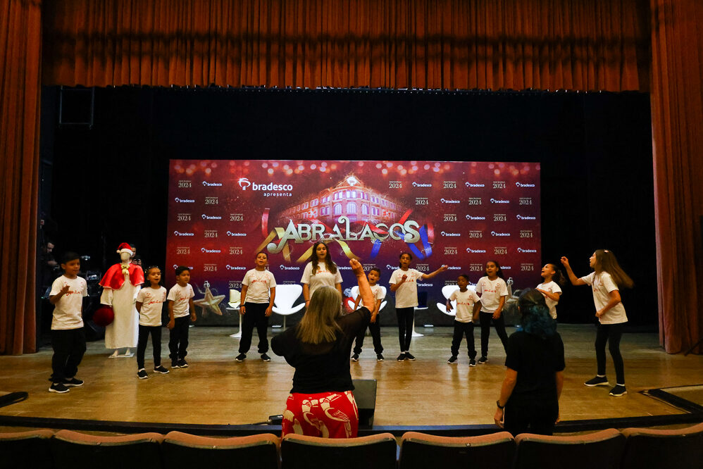 34ª edição do Natal do Palácio Avenida tem novidades para o público