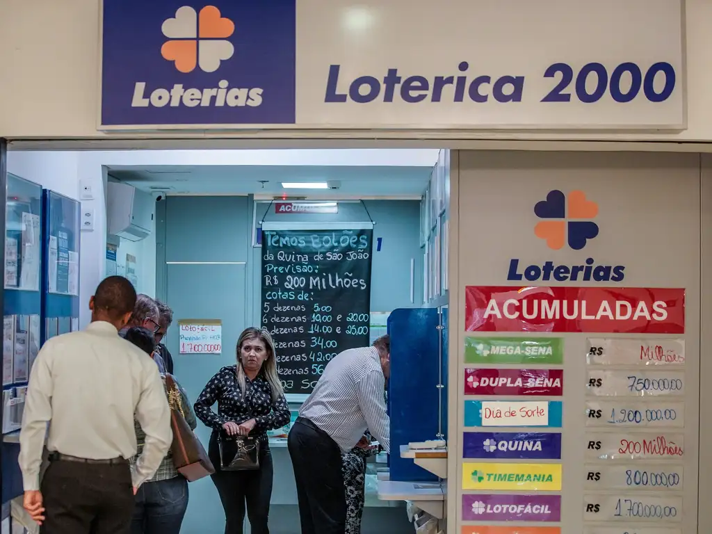 Prefeitura reajusta valores pagos às lotéricas