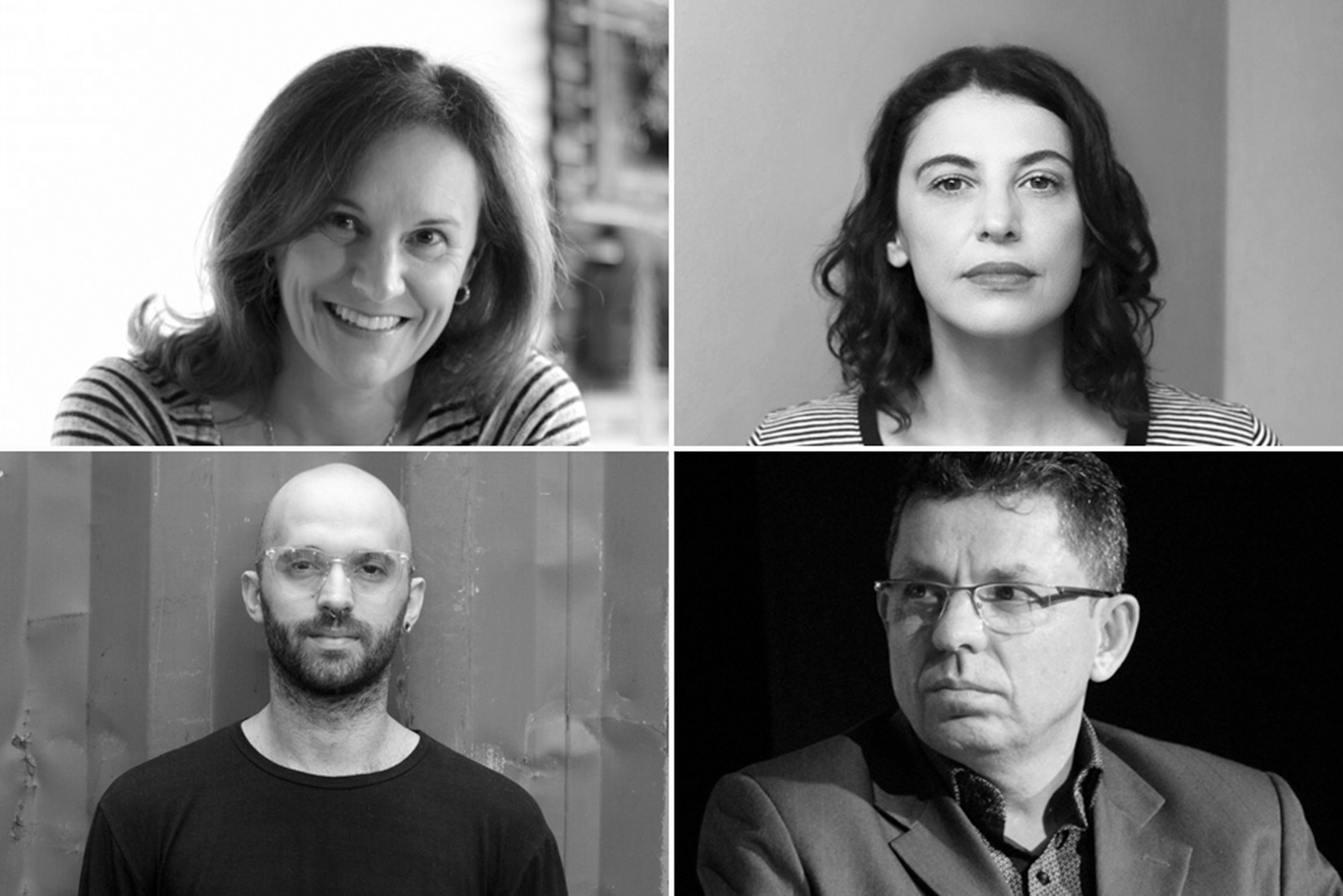 Curitiba ganha um novo festival literário com 1ª edição neste sábado (30)