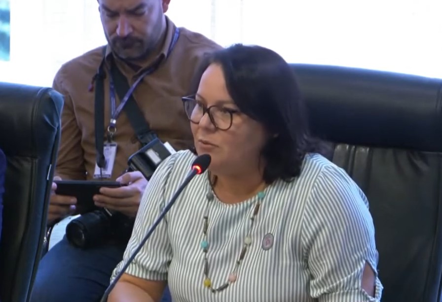Em audiência sobre o orçamento, sindicato denuncia “fuga de professores” da rede estadual de ensino