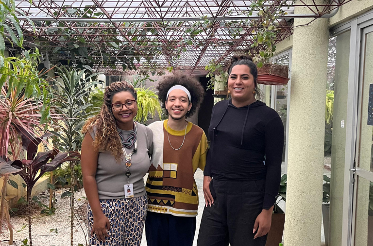 UTFPR promove evento sobre Consciência Negra