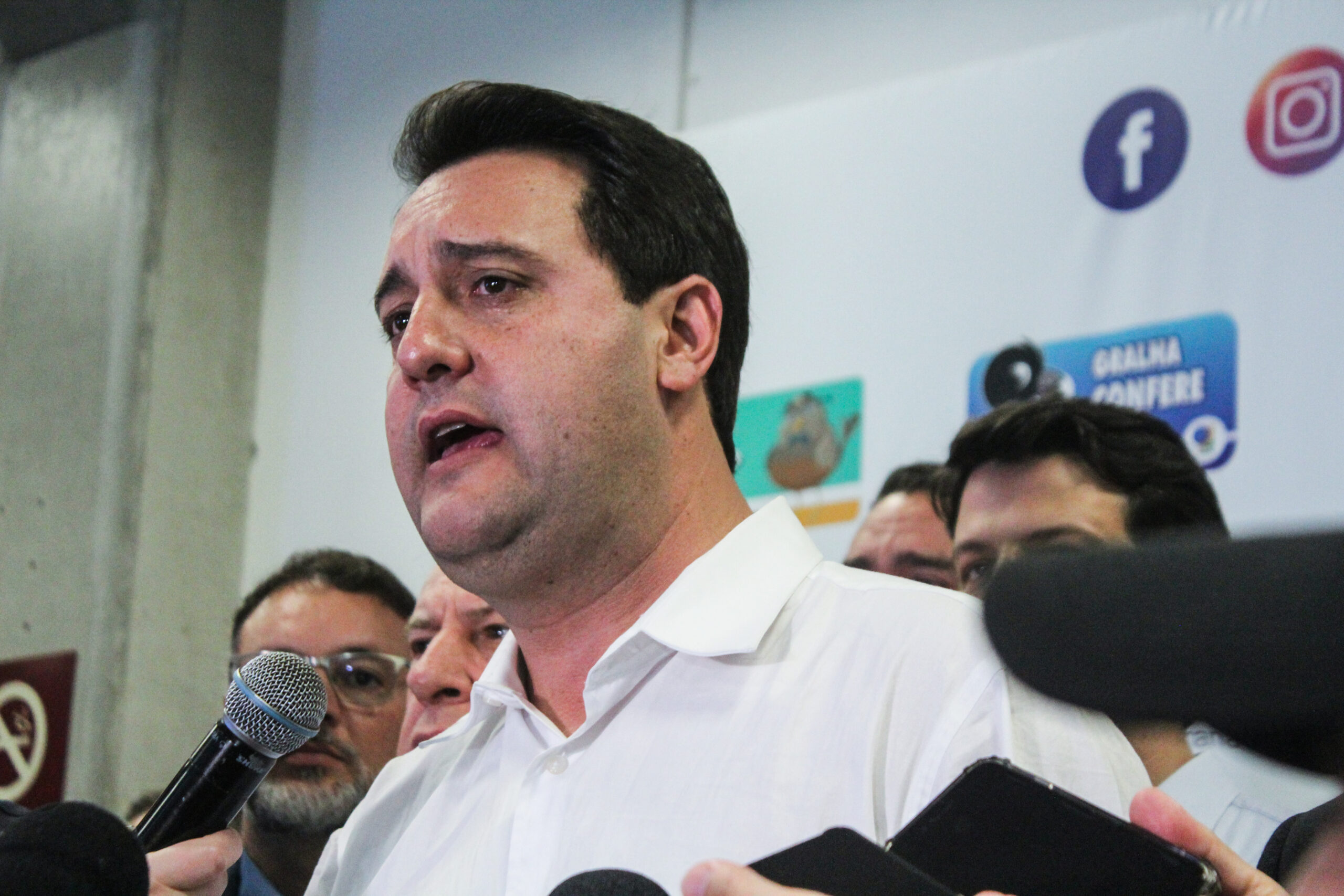 Rede com 292 entidades repudia proposta de Ratinho Jr. para alterar licenciamentos ambientais