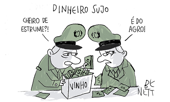 Benett